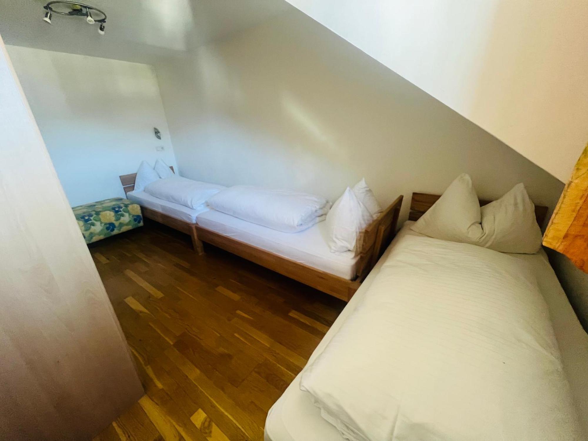 マリアプファルFerienwelt Bogenspergerアパートメント 部屋 写真