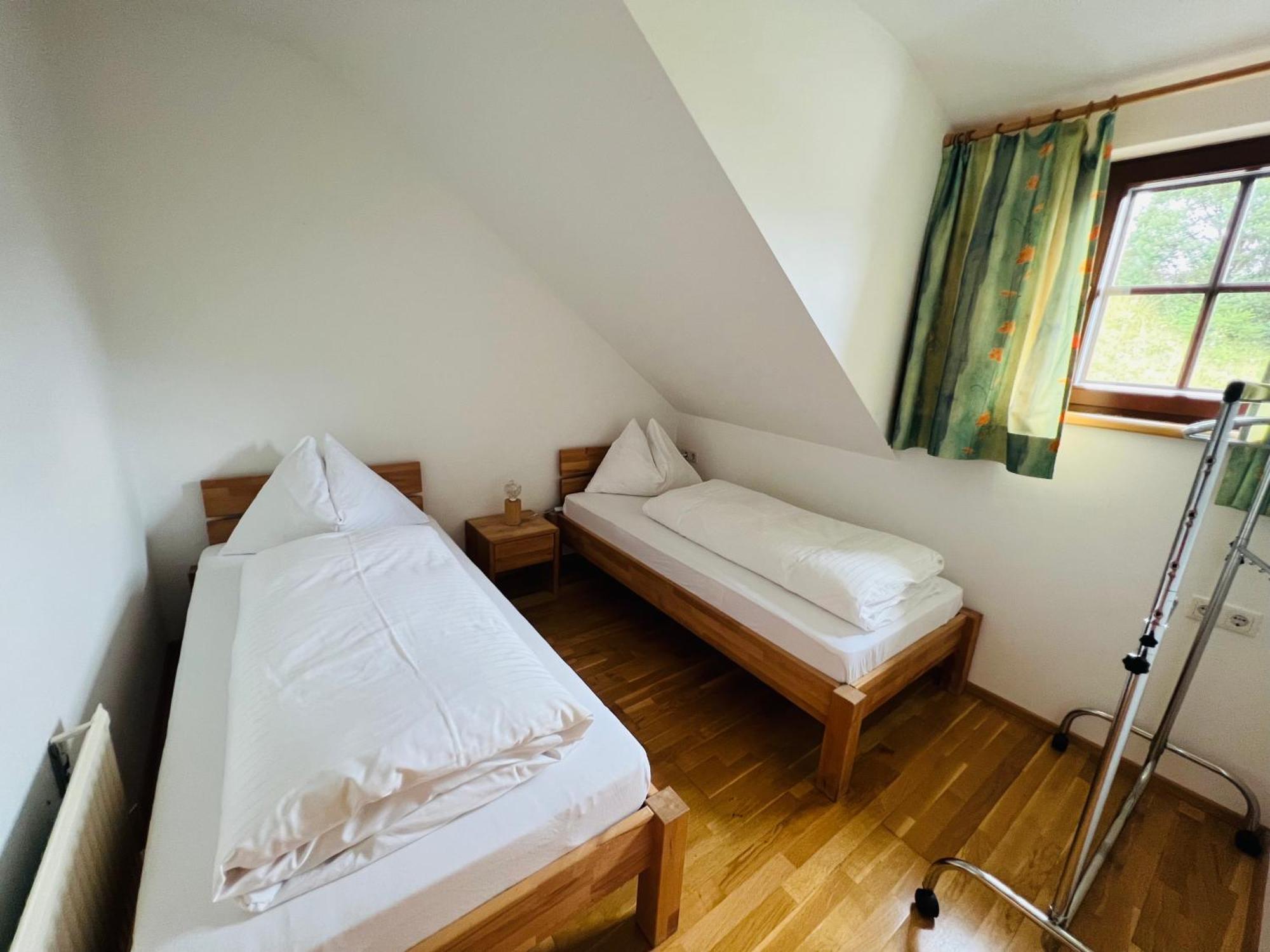 マリアプファルFerienwelt Bogenspergerアパートメント 部屋 写真